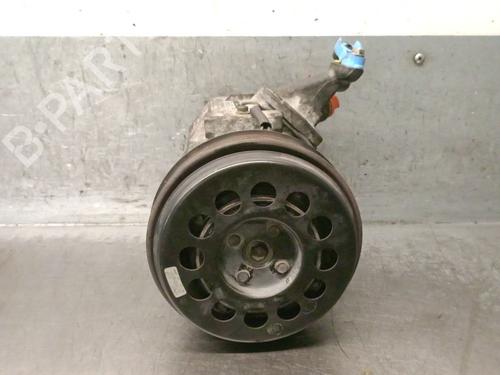 AC compressor TOYOTA RAV 4 II (_A2_) 1.8 (ZCA25_, ZCA26_, ZCA25W, ZCA26W) | BP36018112M34 - Image 2
