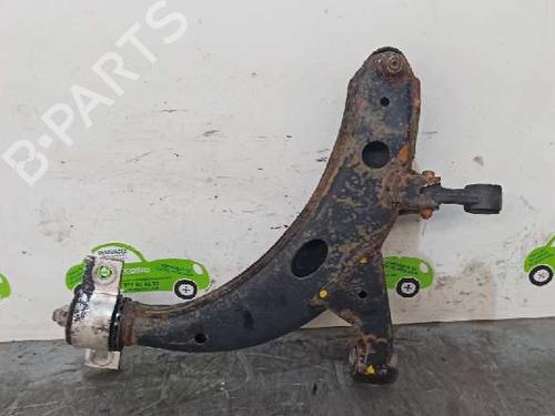 Right front suspension arm SUBARU FORESTER (SF_) 2.0 AWD (SF5) | BP6143295M13 