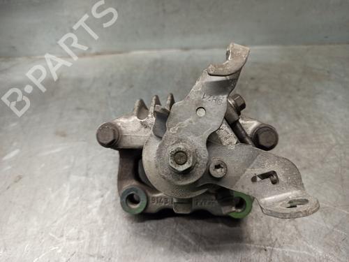Left rear brake caliper SEAT IBIZA V (KJ1, KJG) 1.0 TSI | BP11618487M107 