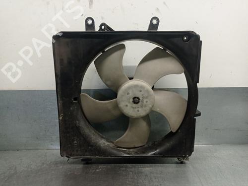 Motorkühlung für HONDA JAZZ II (GD_, GE3, GE2) 1.3 iDSi (GD1) (83 hp) 31947676