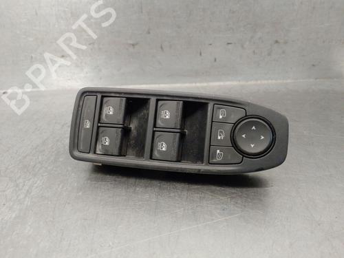 Left front window switch DACIA BIGSTER  | BP34544556I27  - Image 6