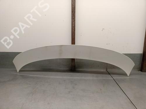 Spoiler bagklap BMW 3 Gran Turismo (F34) 320 d (190 hp) 30835564