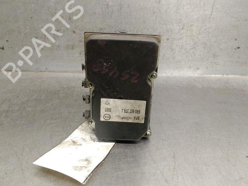 ABS pump SKODA FABIA II Combi (545) 1.4 TDI | BP34707013M43 - Image 5