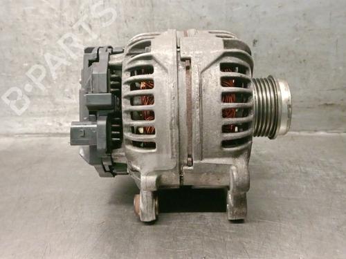 Used Alternator AUDI A4 B5 Avant (8D5) 1.9 TDI (110 hp) 31015165