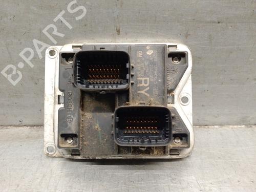 Used Engine control unit (ECU) OPEL CORSA B (S93) 1.0 i 12V (F08, F68, M68) (54 hp) 23053743