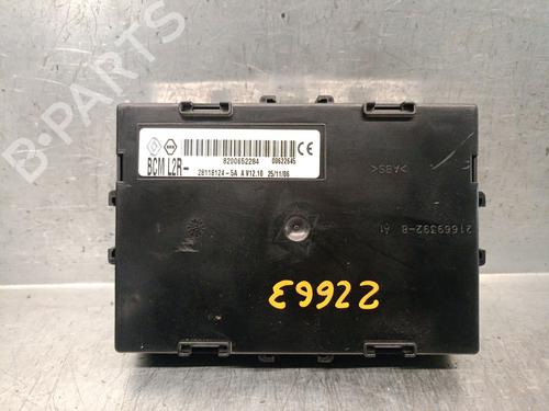 Electronic module RENAULT CLIO III (BR0/1, CR0/1) 1.2 16V (BR02, BR0J, BR11, CR02, CR0J, CR11) | BP25786099M83 