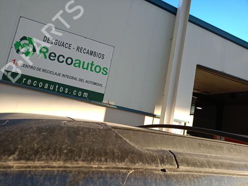 Glove box HYUNDAI TERRACAN (HP) 2.9 CRDi | BP29488844C95 