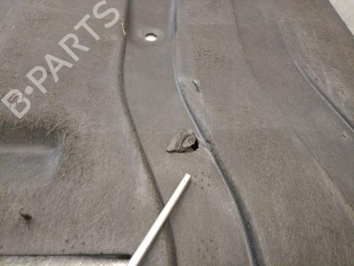 Underbody protection RENAULT MEGANE IV Hatchback (B9A/M/N_) 1.5 dCi 110 (B9A3) | BP31832230M92 