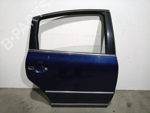 Used Right rear door VW PASSAT B5.5 (3B3) 1.9 TDI (130 hp) 32068591