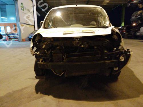Køler RENAULT KANGOO (KC0/1_) 1.5 dCi | BP8921454M31 
