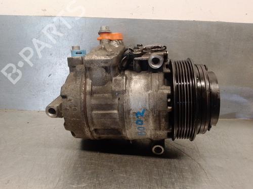 AC compressor MERCEDES-BENZ E-CLASS (W210) E 240 (210.062) | BP15739204M34 