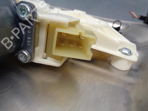Rear left window mechanism MERCEDES-BENZ C-CLASS (W204)  | BP8800964C24 
