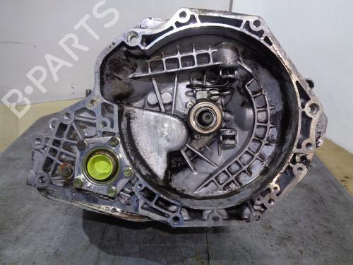 Used Gearbox OPEL VECTRA B (J96) 2.0 DTI 16V (F19) (101 hp) 12056407