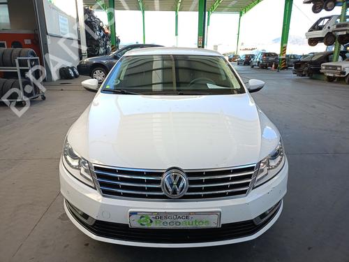 Interior roof light VW CC B7 (358) 2.0 TDI | BP23131158I8 - Image 10