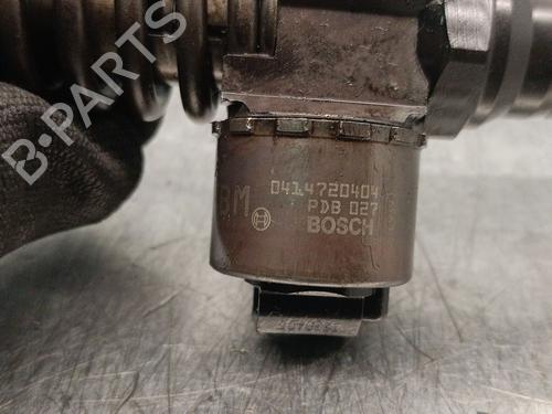 Injector AUDI A4 B7 (8EC) 2.0 TDI 16V | BP30645213M100 