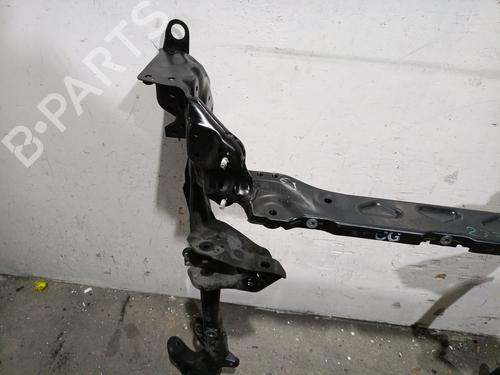 Subframe AUDI A7 Sportback (4GA, 4GF) RS7 performance quattro | BP30170027M9