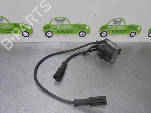 Used Ignition coil Ignition coil FIAT PANDA (169_) 1.2 (169.AXB11, 169.AXB1A) (60 hp) 2075967 2075967