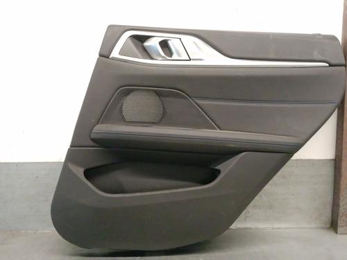 Used Rear right panel BMW 4 Gran Coupe (G26) 430 i (245 hp) 27368088