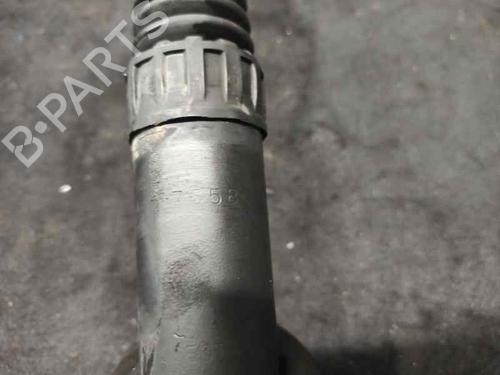 Left rear shock absorber CITROËN XSARA Break (N2) 1.4 HDi | BP6114051M18 