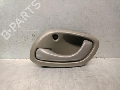 Used Front left interior door handle Front left interior door handle 38465425 38465425