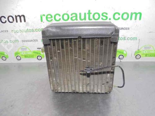 Air conditioning evaporator MERCEDES-BENZ M-CLASS (W163) ML 270 CDI (163.113) | BP11667704M109 