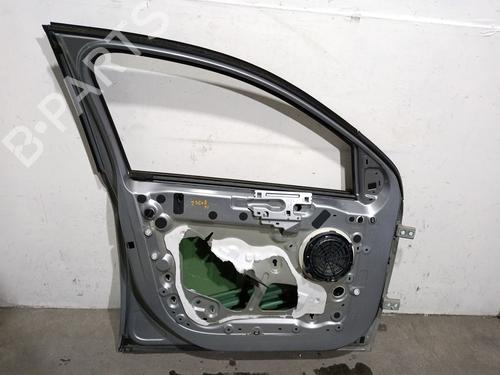 Left front door PEUGEOT 308 SW II (LC_, LJ_, LR_, LX_, L4_) 1.6 HDi / BlueHDi 115 (LCBHXM, LCBHXT) | BP29167003C2 