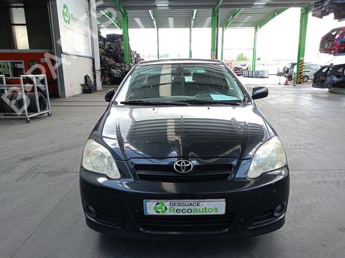 Electronic module TOYOTA COROLLA (_E12_) 2.0 D-4D (CDE120R, CDE120L_) | BP26146039M83 - Image 9