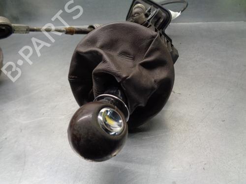Gear lever FIAT 500 (312_) 1.4 (312AXC1B, 312CXC1B) | BP9958911M90 