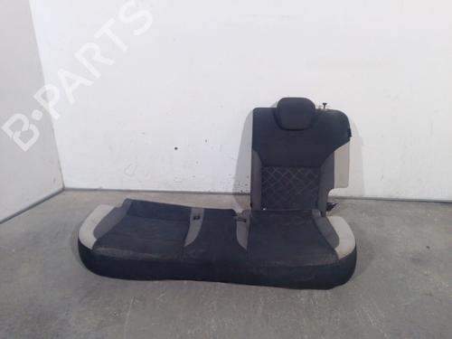 Used Rear seat NISSAN MICRA V (K14) 0.9 IG-T (90 hp) 30393523