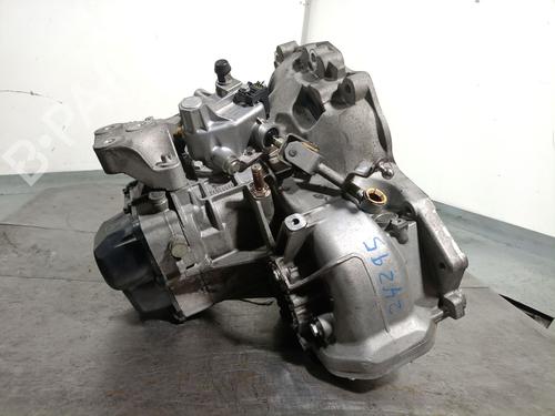 Gearbox OPEL CORSA D (S07) 1.3 CDTI (L08, L68) | BP31092272M3 