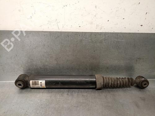 Used Right rear shock absorber CITROËN DS3 (SA_) 1.2 THP 110 (110 hp) 28378589