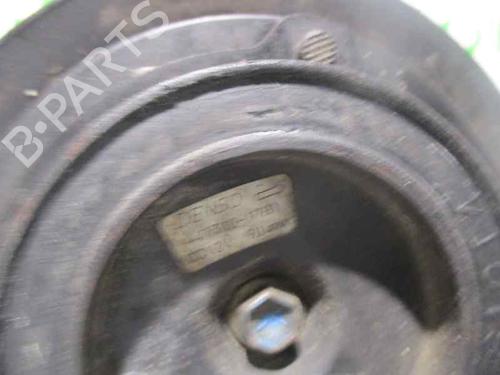 AC compressor TATA TELCOLINE (40_FD) 1.9 D | BP12186809M34 