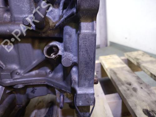Motor PEUGEOT 208 II (UB_, UP_, UW_, UJ_) 1.2 PureTech 100 | BP29704962M1 