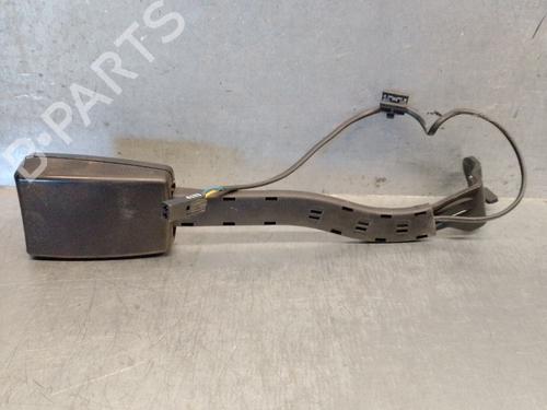 Seat buckle VW GOLF VI (5K1) 1.6 TDI | BP29212262I32 