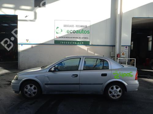 Brugte OPEL ASTRA G Hatchback (T98) 1.6 16V (F08, F48) (101 hp) 4326212