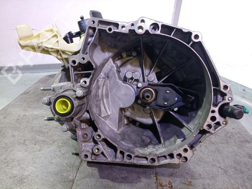 Used Gearbox PEUGEOT 208 II (UB_, UP_, UW_, UJ_) 1.2 PureTech 100 (101 hp) 23439521