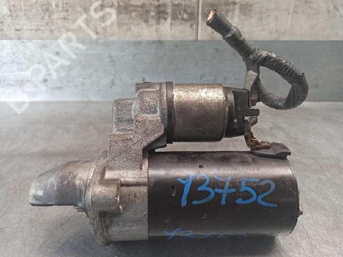Used Starter CHEVROLET AVEO Saloon (T300) 1.3 D (95 hp) 8198371