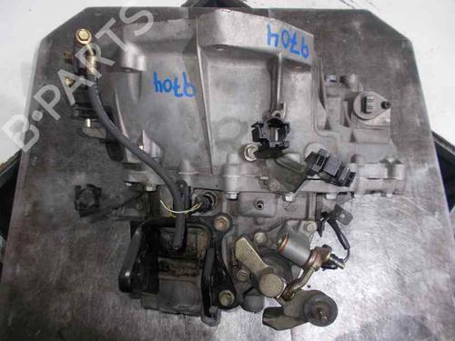 Gearbox NISSAN PRIMERA Hatchback (P12)  | BP4663706M3 