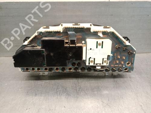 Instrument cluster CITROËN BERLINGO / BERLINGO FIRST MPV (MF_, GJK_, GFK_) 1.9 D (MFWJZ) | BP28424389C47