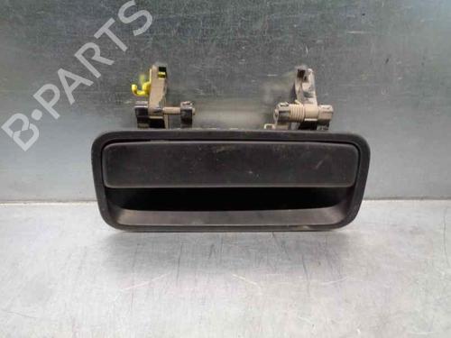 Used Front right exterior door handle LAND ROVER FREELANDER I (L314) [1998-2006]  8217998