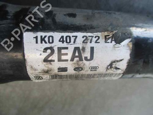 Right front driveshaft VW TOURAN (1T1, 1T2) 1.6 FSI | BP7874445M39 
