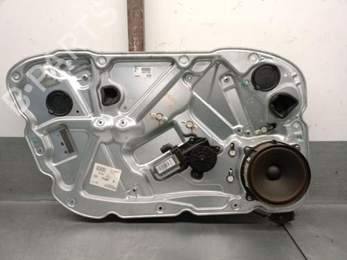 Used Front left window mechanism Front left window mechanism ALFA ROMEO 159 (939_) 2.4 JTDM (939AXD12, 939AXD1B) (200 hp) 34716202 34716202