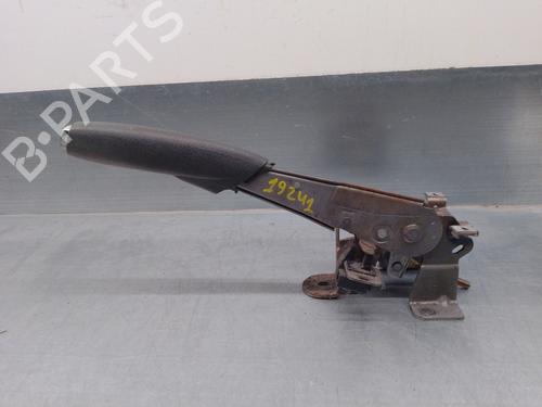 Used Hand brake CITROËN C4 Coupe (LA_) 1.6 HDi (109 hp) 16052850