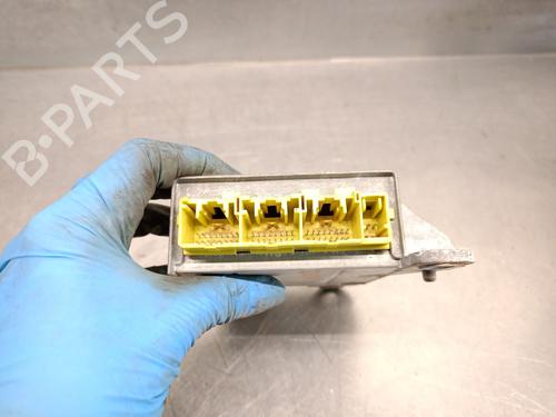 Airbag module FORD FIESTA VI (CB1, CCN) 1.4 | BP23563240M53
