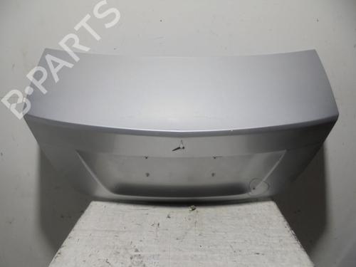 Used Tailgate MERCEDES-BENZ C-CLASS (W204) C 180 Kompressor (204.044, 204.045) (156 hp) 9273986