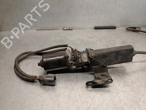 Electric handbrake JAGUAR S-TYPE II (X200) 2.7 D | BP27382809E5 
