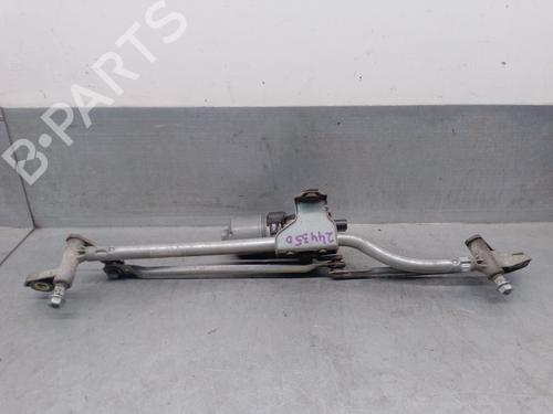 Front wiper motor AUDI A4 B6 (8E2) 2.5 TDI | BP31362656M29