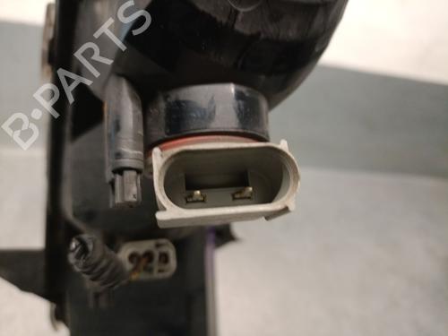 Right front fog light FORD KUGA II (DM2) 1.6 EcoBoost | BP32023387C31 