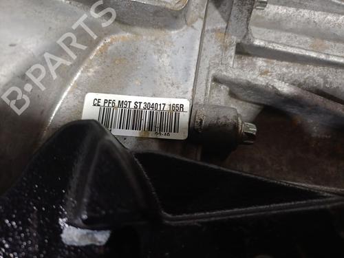 Gearbox RENAULT MASTER III Van (FV) 2.3 dCi 135 FWD (FV0N, FV08, FV06, FV00, FV1S) | BP37477965M3 - Image 8