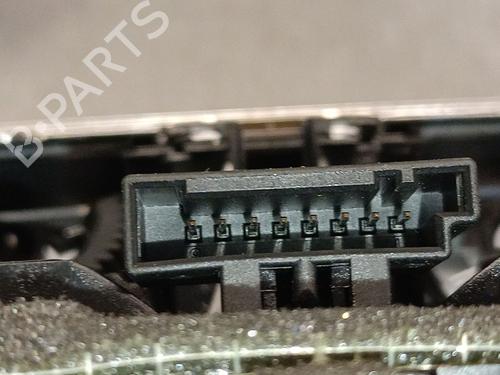 Air vent AUDI A7 Sportback (4GA, 4GF) 3.0 TDI quattro | BP35992854I21 - Image 6